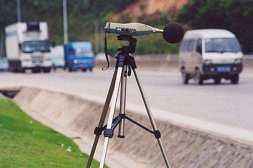 關于噪聲監測的幾點認識敘述