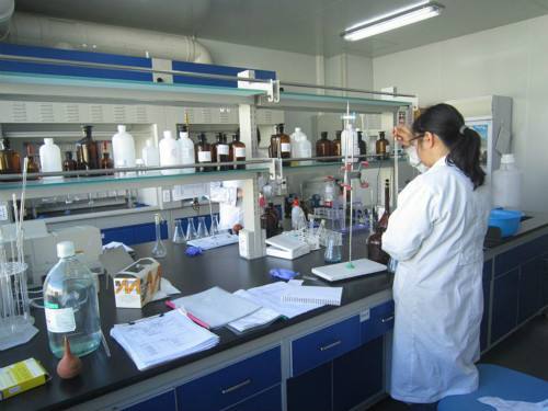 廣西環境檢測行業待遇 廣西環境檢測行業待遇