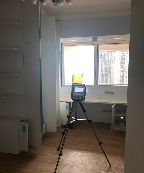 室內環境檢測五大誤區 室內環境檢測五大誤區