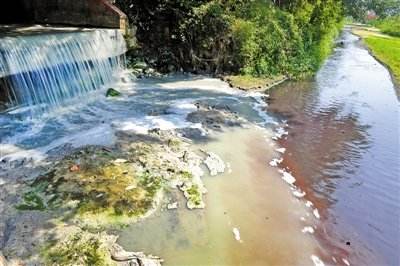 污水檢測五項 污水檢測五項