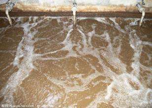 污水檢測指標(biāo) 污水檢測指標(biāo)