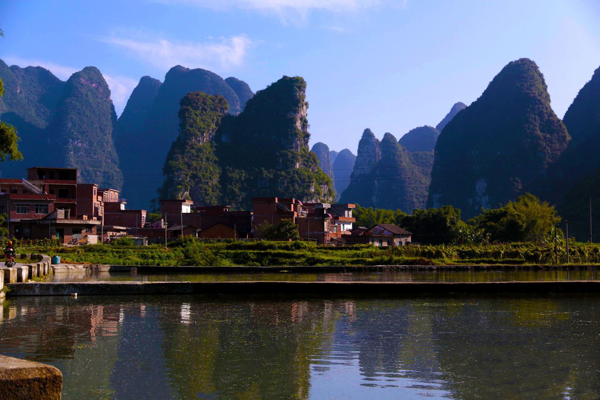 河池環境檢測 河池環境檢測