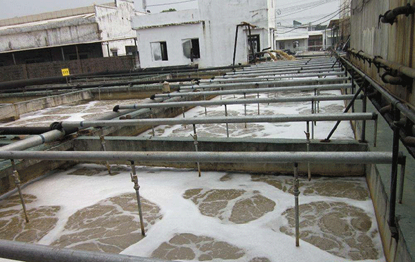 污水檢測常規8項 污水檢測常規8項