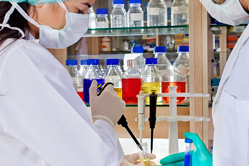 水質檢測第三方機構 水質檢測第三方機構