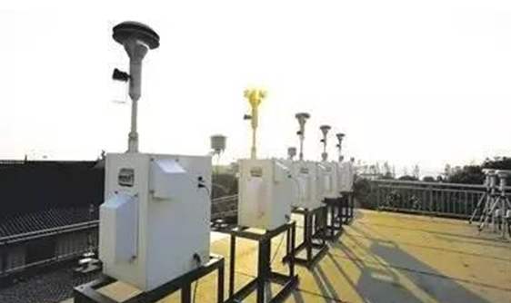 環(huán)保監(jiān)測(cè) 環(huán)保監(jiān)測(cè)