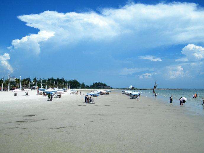 北海水質檢測 北海水質檢測