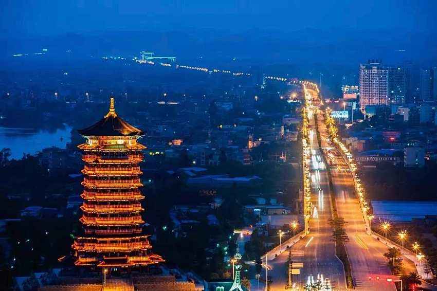 欽州第三方檢測機構(gòu) 欽州第三方檢測機構(gòu)