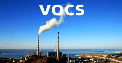 工業企業VOCs治理自查要點