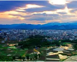 鐘山縣環境檢測 鐘山縣環境檢測