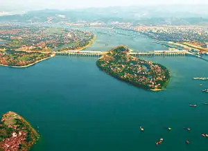 梧州長洲區環境檢測