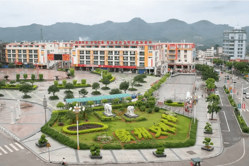 象州環境檢測機構